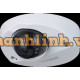 Camera Analog HD 5MP Starlight HDCVI IR Dome Camera Dahua DH-HAC-HDBW2501F-A