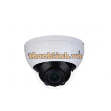 Camera HDCVI 5MP Dahua HAC-HDBW2501R-Z-POC