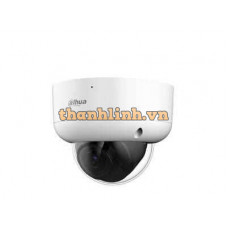 Camera HDCVI 5MP Dahua HAC-HDBW2501RA-Z-A-POC