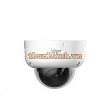 Camera Dome IR Dahua HAC-HDBW2802RA-Z-A