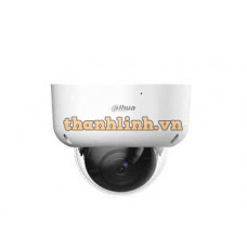 Camera dome 4K Dahua HAC-HDBW2802RA-Z-A-DP