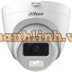 Camera Dome HDCVI Full Color ánh sáng kép thông minh 2.0MP Dahua DH-HAC-HDW1200CLQP-IL-A