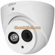 Camera HDCVI 2MP Dahua HAC-HDW1200EMP-A-S3