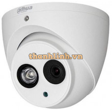 Camera thế hệ S5 hỗ trợ CVI/TVI/AHD/ANALOG, tích hợp OSD Dahua DH-HAC-HDW1200EMP-A-S5