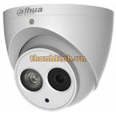 Camera HD CVI 2MP Dahua model DH-HAC-HDW1200EMP-S4