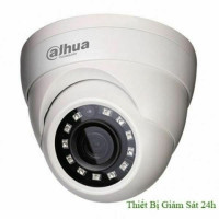 Camera HD CVI 2MP Dahua model DH-HAC-HDW1200MP-S4