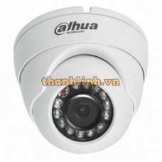 Camera HD CVI 2MP Dahua model DH-HAC-HDW1200RP-S3