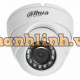 Camera HD CVI 2MP Dahua model DH-HAC-HDW1200RP-S3