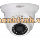 Camera HD CVI 2MP Dahua model DH-HAC-HDW1200SLP-S3