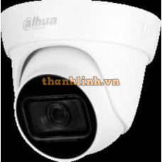 Camera Analog HD 2MP HDCVI IR Eyeball Camera Dahua DH-HAC-HDW1200TL-A