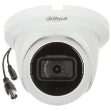 2M HDCVI Quick-to-install IR Eyeball Camera Dahua DH-HAC-HDW1200TLMQP-S5
