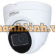 Camera thế hệ S5 hỗ trợ CVI/TVI/AHD/ANALOG, tích hợp OSD Dahua DH-HAC-HDW1200TQP-A