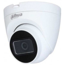 Camera Analog 2MP HDCVI Quick-to-install IR Eyeball Camera Dahua DH-HAC-HDW1200TQP-A-VN