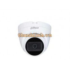 Camera HDCVI 2MP Dahua HAC-HDW1200TRQ(-A)