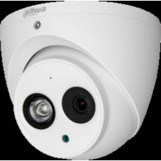 Camera Analog HD 2MP Starlight HDCVI IR Eyeball Camera  Dahua DH-HAC-HDW1230EM-A