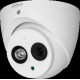 Camera Analog HD 2MP Starlight HDCVI IR Eyeball Camera Dahua DH-HAC-HDW1230EM-A