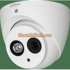 Camera HD CVI 2MP hỗ trợ Starlight Dahua model DH-HAC-HDW1230EMP-A