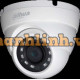 Camera Analog HD 2MP Starlight HDCVI IR Eyeball Camera Dahua DH-HAC-HDW1230M