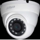 Camera Analog HD 2MP Starlight HDCVI IR Eyeball Camera Dahua DH-HAC-HDW1230M