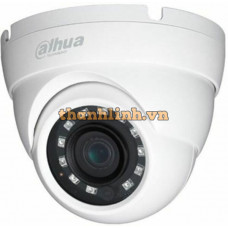 Camera HD CVI 2MP hỗ trợ Starlight Dahua model DH-HAC-HDW1230MP