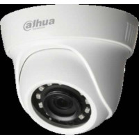 Camera Analog HD 2MP Starlight HDCVI IR Eyeball Camera  Dahua DH-HAC-HDW1230SL