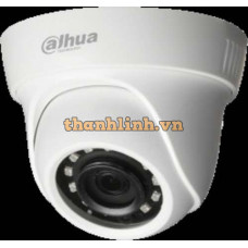 Camera Analog HD 2MP Starlight HDCVI IR Eyeball Camera Dahua DH-HAC-HDW1230SL