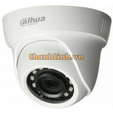 Camera HD CVI 2MP hỗ trợ Starlight Dahua model DH-HAC-HDW1230SLP