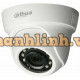 Camera HD CVI 2MP hỗ trợ Starlight Dahua model DH-HAC-HDW1230SLP