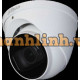 Camera Analog HD 2MP Starlight HDCVI IR Eyeball Camera Dahua DH-HAC-HDW1230T-Z