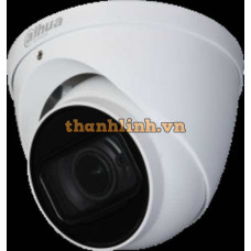 Camera Analog HD 2MP Starlight HDCVI IR Eyeball Camera Dahua DH-HAC-HDW1230T-Z-A