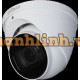 Camera Analog HD 2MP Starlight HDCVI IR Eyeball Camera Dahua DH-HAC-HDW1230T-Z-A