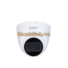Camera HDCVI 2MP Dahua HAC-HDW1231TQ-A