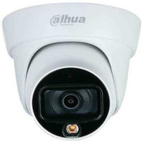 Camera Plus 2.0Mp Full-Color Dahua DH-HAC-HDW1239TLP-A-LED