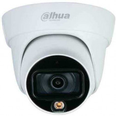 Camera Plus 2.0Mp Full-Color Dahua DH-HAC-HDW1239TLP-LED