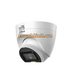 Camera Starlight 2MP Dahua HAC-HDW1239TLQ-IL-A