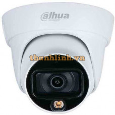 Camera 2MP Dome Dahua DH-HAC-HDW1239TLQP-A-LED-S2