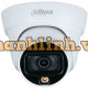 Camera 2MP Dome Dahua DH-HAC-HDW1239TLQP-LED-S2