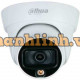 Camera Plus 2.0Mp Full-Color Dahua DH-HAC-HDW1239TP-A-LED