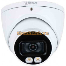 Camera thân 2M Full-color Starlight HDCVI Bullet Camera Dahua DH-HAC-HDW1239TP-A-LED-S2