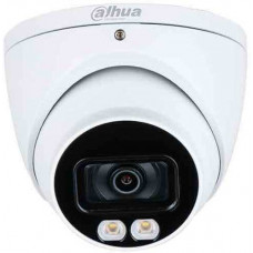 Camera Dome HDCVI Full Color ánh sáng kép thông minh 2.0MP Dahua DH-HAC-HDW1239TP-IL-A