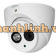 Camera HD CVI 4 MP Dahua model DH-HAC-HDW1400EMP