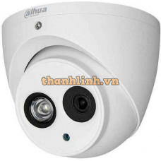 Camera HD CVI 4.0MpDahua DH-HAC-HDW1400EMP-A-S2