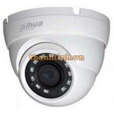 Camera HD CVI 4 MP Dahua model DH-HAC-HDW1400MP