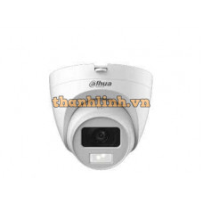 Camera HDCVI 5MP Dahua HAC-HDW1500CLQ-IL-A