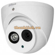 Camera HD CVI 5 MP Dahua model DH-HAC-HDW1500EMP-A