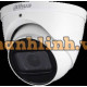 Camera Analog HD 5MP Starlight HDCVI IR Eyeball Camera Dahua DH-HAC-HDW1500T-Z-A-DP