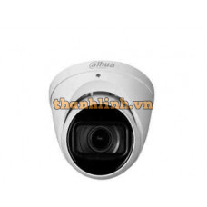 Camera HDCVI 5MP Dahua HAC-HDW1500T-Z-A-POC