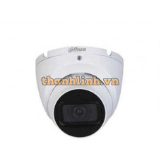 Camera HDCVI 5MP Dahua HAC-HDW1500TLM-A-POC