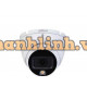 Camera HDCVI 5MP Dahua HAC-HDW1500TLM-IL-A