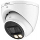 5MP Smart Dual Light HDCVI Fixed-focal Eyeball Camera Dahua DH-HAC-HDW1500TLMP-IL-A